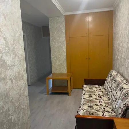 דירה гвоздичний аркадія